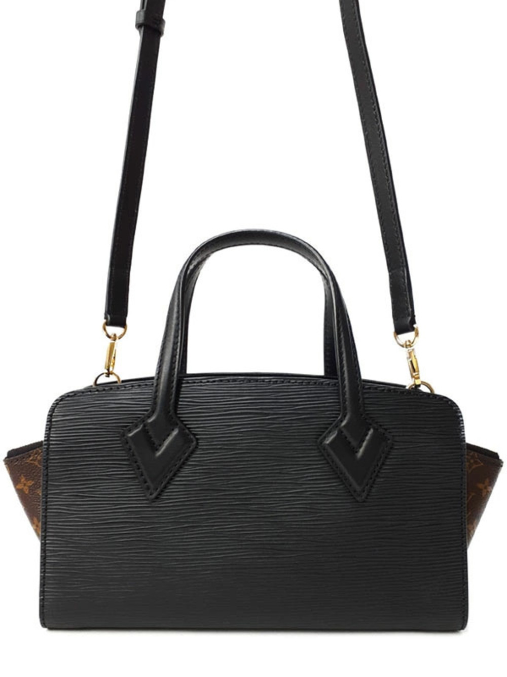 Louis Vuitton Epi Varenne EW Bag